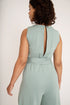 Named Patterns - Kielo Wrap Dress and Jumpsuit